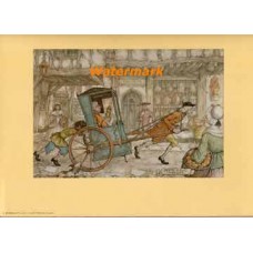 The Chemist Spoedgeval  -  #APD8477  -  PRINT